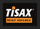 TISAX Result Available